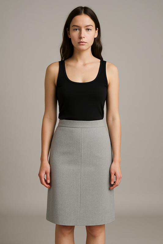 Stradivarius Clothing Bundle - 5 Pack Preloved Womens Skirts