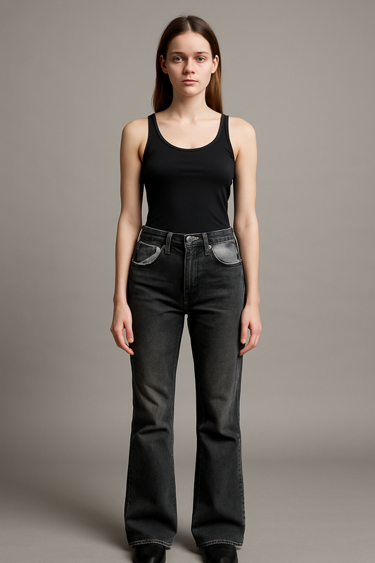Studio Clothing Bundle - 5 Pack Preloved Womens Jeans
