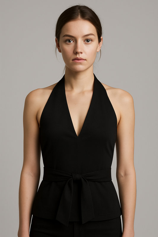 Stylewise Clothing Bundle - 5 Pack Preloved Womens Tops & Shirts