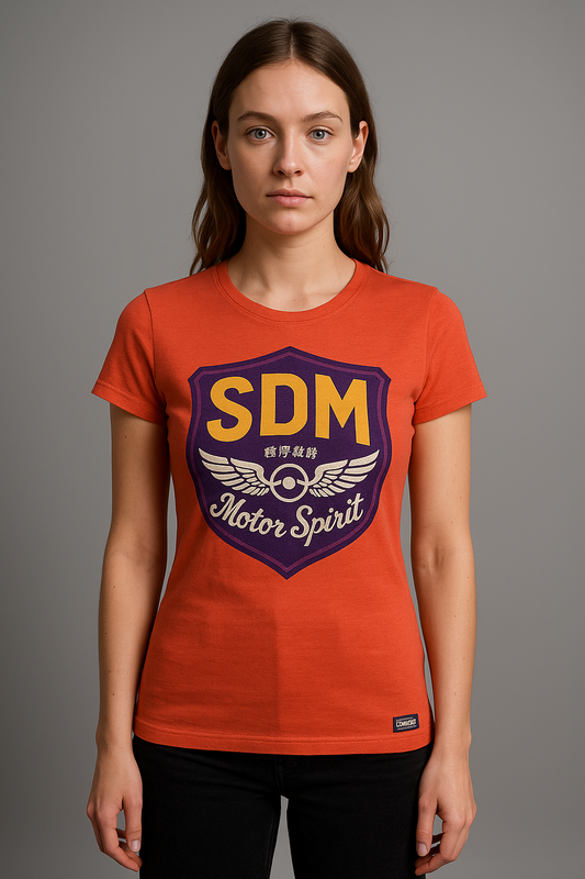 Superdry Clothing Bundle - 5 Pack Preloved Womens Tops & Shirts