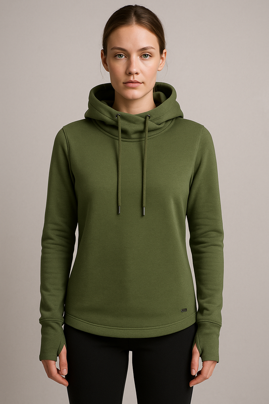 Sweaty Betty Clothing Bundle - 5 Pack Preloved Womens Hoodies & Sweats