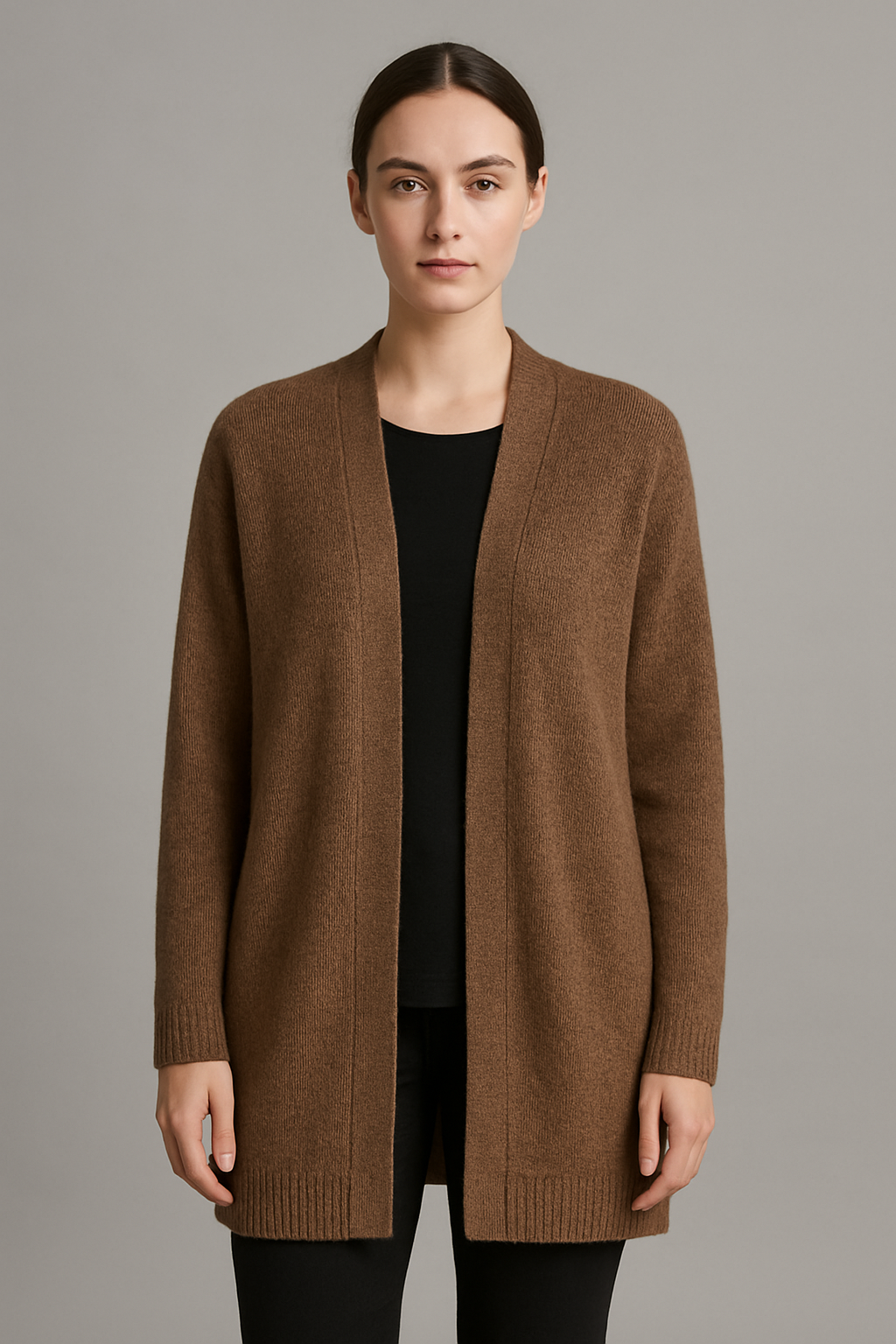 Soyaconcept Clothing Bundle - 5 Pack Preloved Womens Jumpers & Cardigans