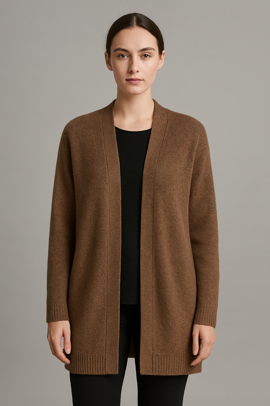 Soyaconcept Clothing Bundle - 5 Pack Preloved Womens Jumpers & Cardigans