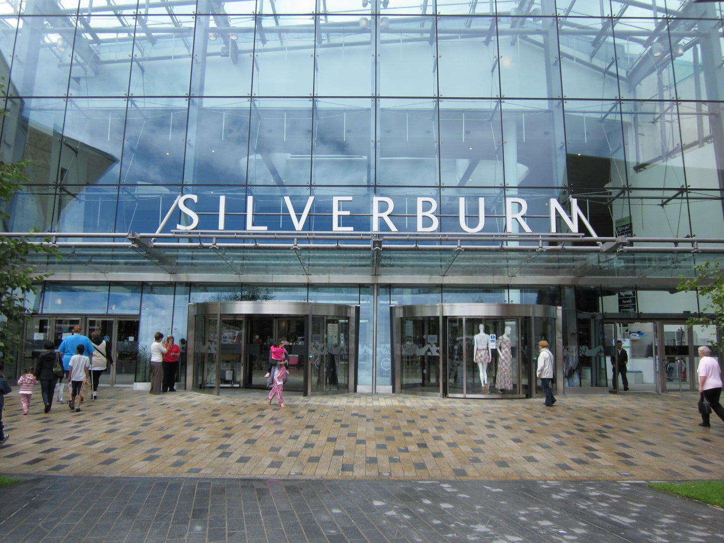 Silverburn Centre Glasgow Some with Tags Clothing Bundle – 20 Pieces