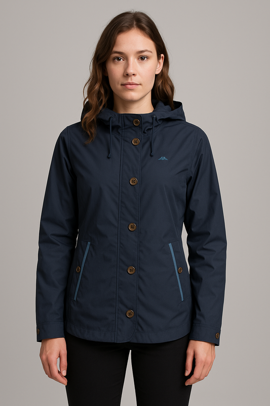 Tayberry Clothing Bundle - 5 Pack Preloved Womens Coats & Jackets