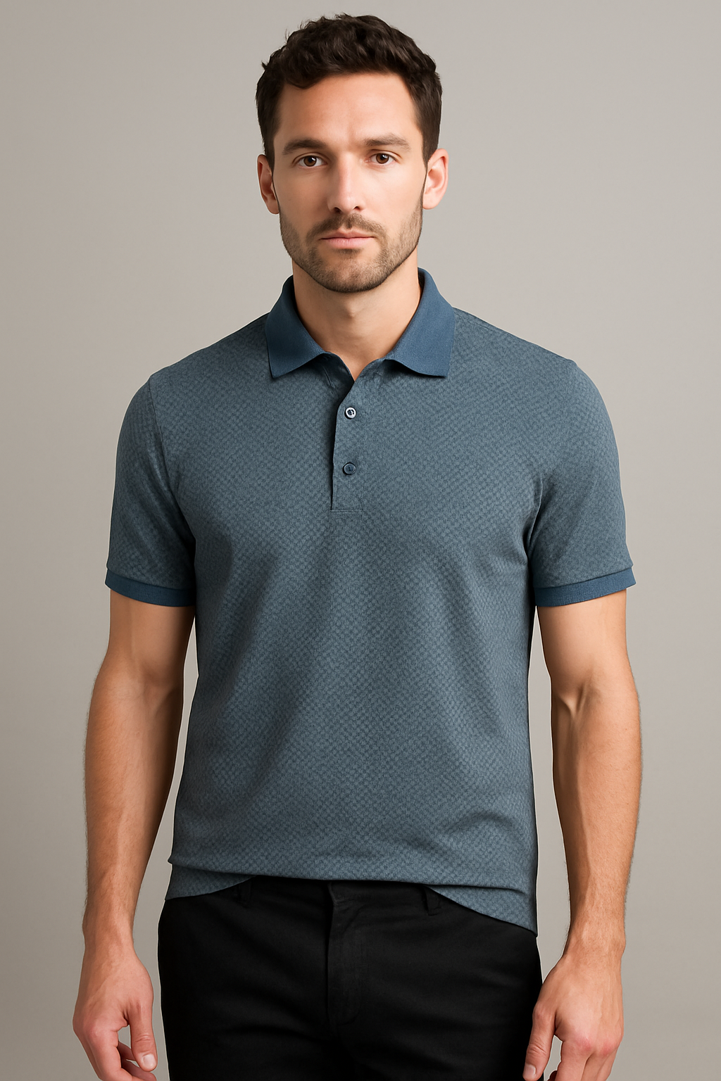 Ted Baker Clothing Bundle - 5 Pack Preloved Mens Polos