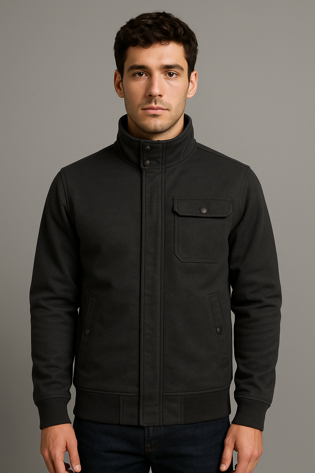 Ted Baker Clothing Bundle - 5 Pack Preloved Mens Coats & Jackets