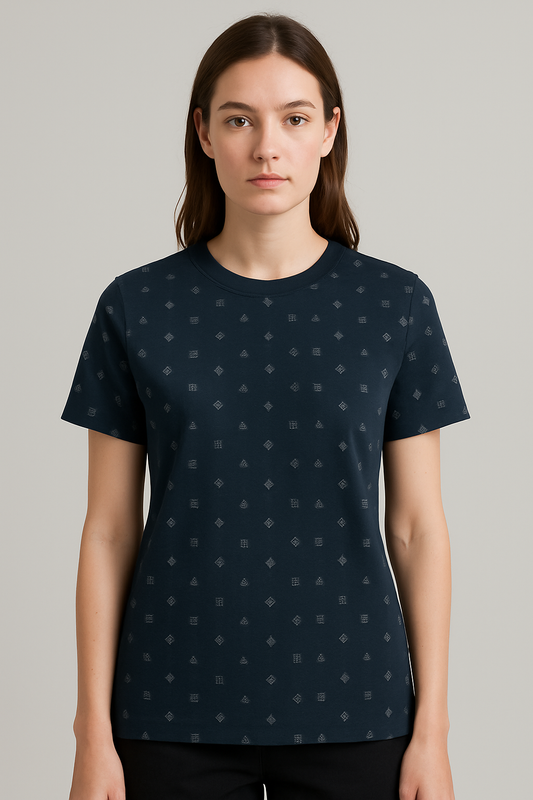 Terranova Clothing Bundle - 5 Pack Preloved Womens Tops & Shirts