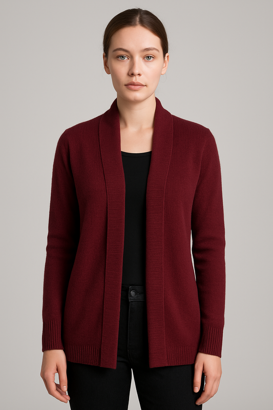 The Collection Clothing Bundle - 5 Pack Preloved Womens Jumpers & Cardigans