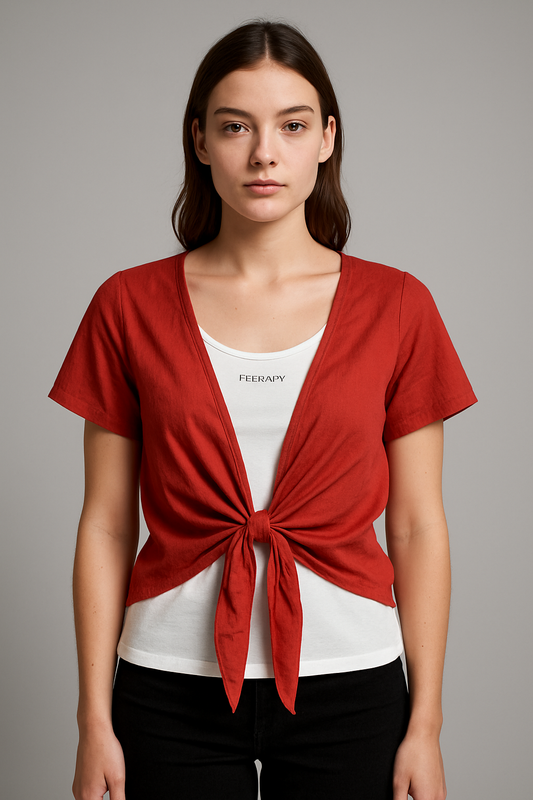 Therapy Clothing Bundle - 5 Pack Preloved Womens Tops & Shirts