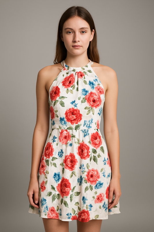 Therapy Clothing Bundle - 5 Pack Preloved Womens Dresses