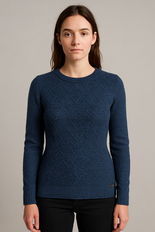 Therapy Clothing Bundle - 5 Pack Preloved Womens Jumpers & Cardigans
