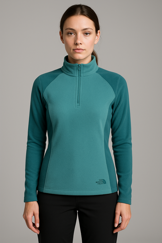 The North Face Clothing Bundle - 5 Pack Preloved Womens Hoodies & Sweats
