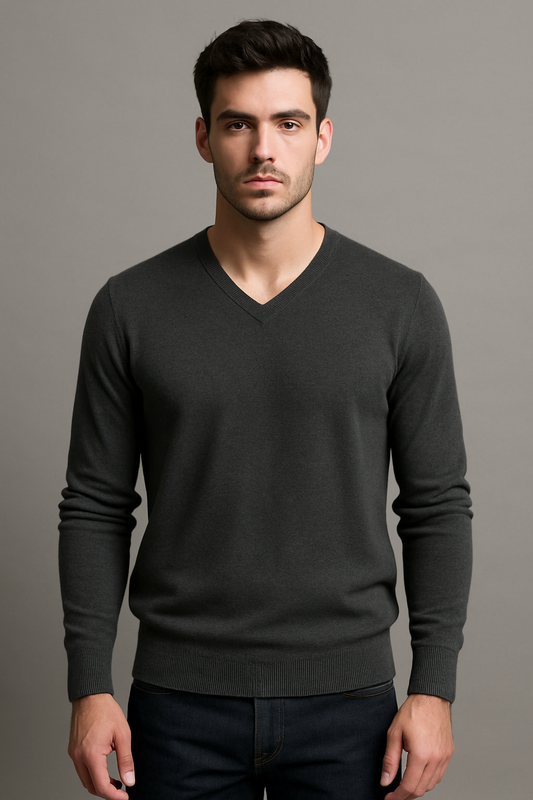 Thomas Nash Clothing Bundle - 5 Pack Preloved Mens Jumpers & Cardigans