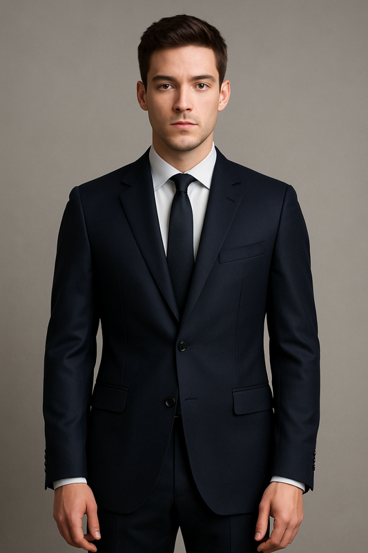 Thomas Nash Clothing Bundle - 5 Pack Preloved Mens Suits & Tailoring