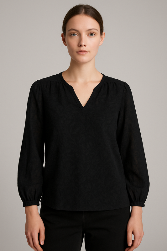 Thought Clothing Bundle - 5 Pack Preloved Womens Tops & Shirts