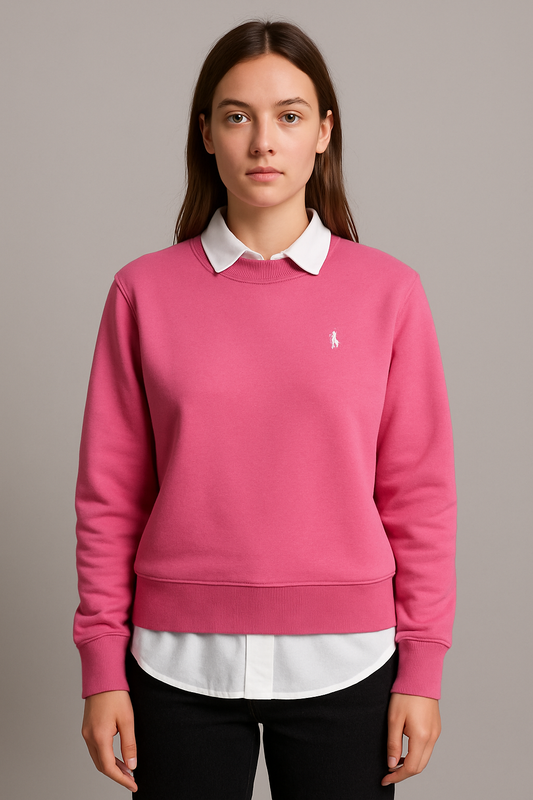 Threadbare Clothing Bundle - 5 Pack Preloved Womens Hoodies & Sweats