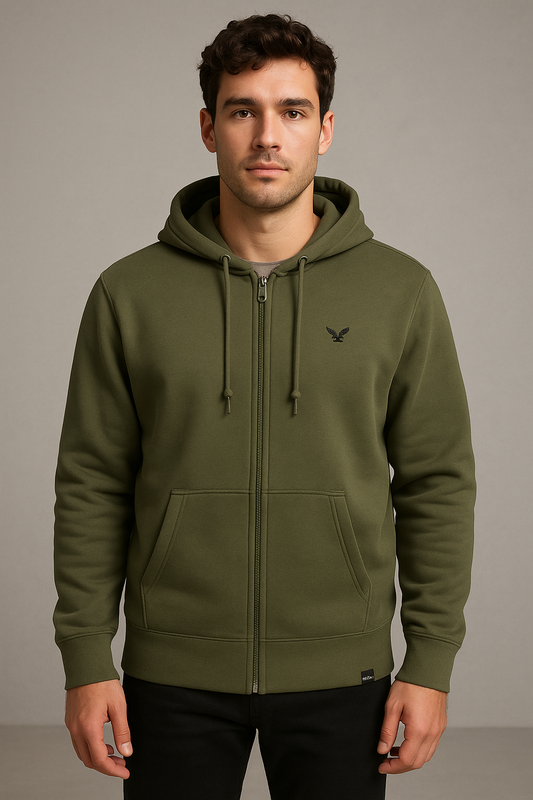 Threadbare Clothing Bundle - 5 Pack Preloved Mens Coats & Jackets
