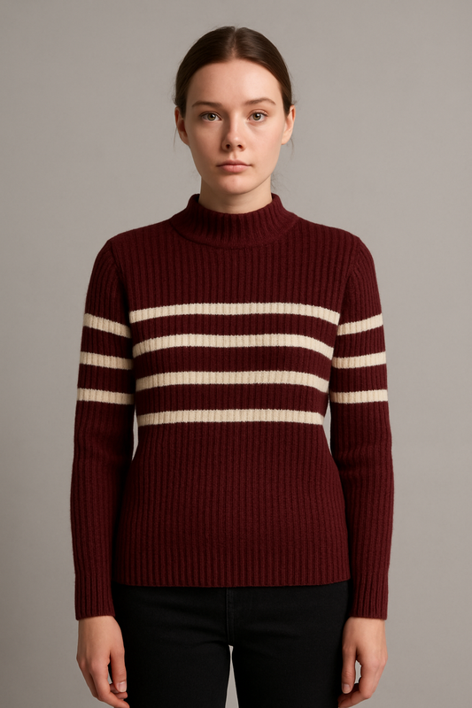 Threadbare Clothing Bundle - 5 Pack Preloved Womens Jumpers & Cardigans
