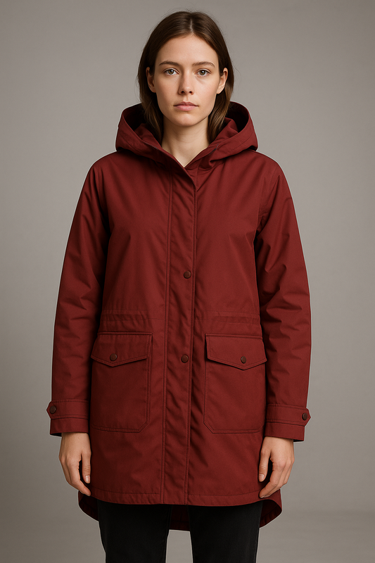 TIGI Clothing Bundle - 5 Pack Preloved Womens Coats & Jackets