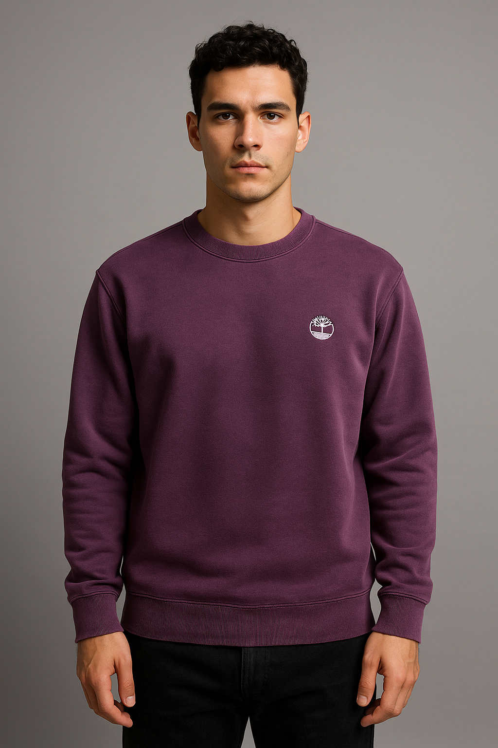 Timberland Clothing Bundle - 5 Pack Preloved Mens Hoodies & Sweats