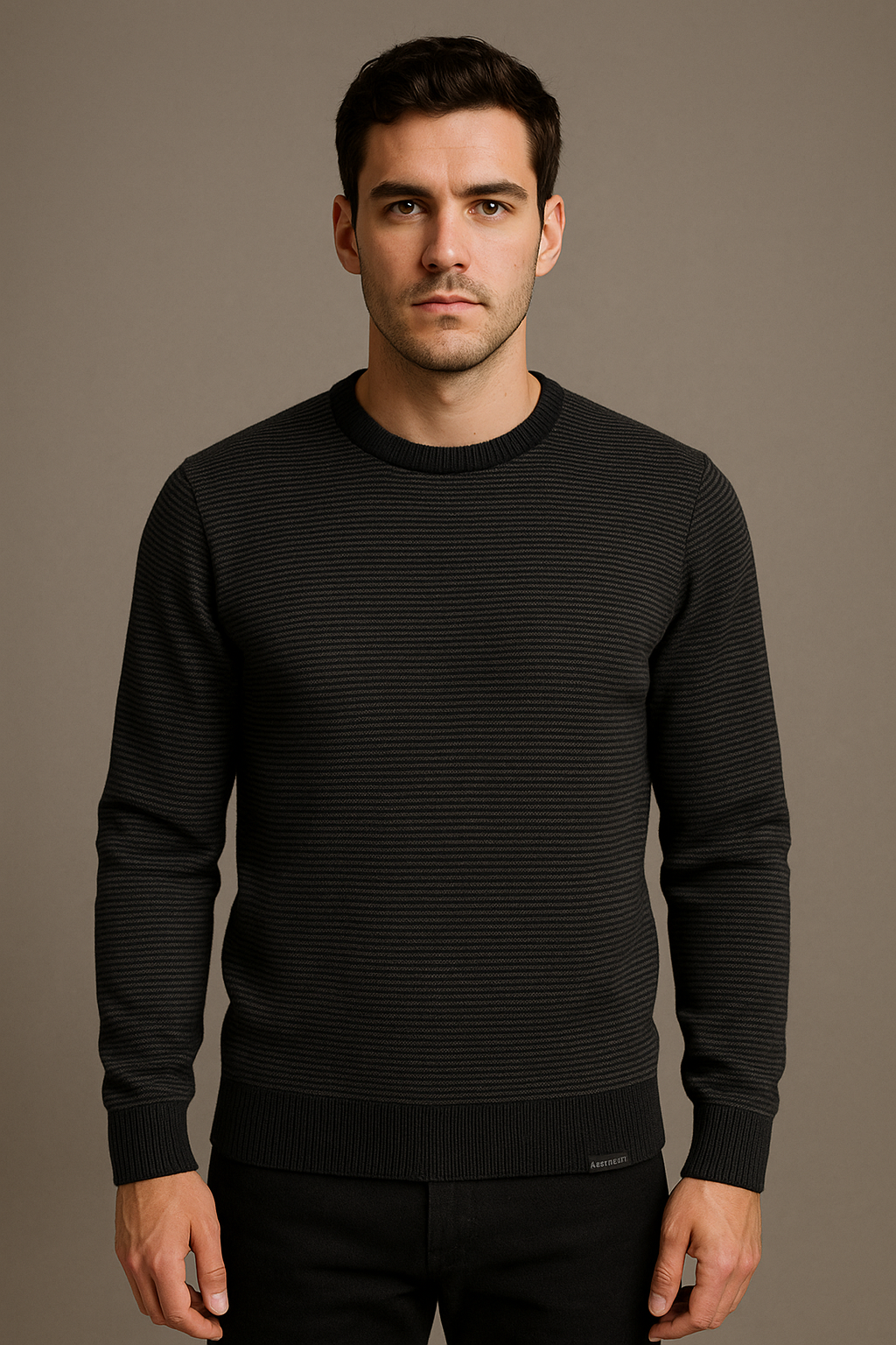 Tokyo Laundry Clothing Bundle - 5 Pack Preloved Mens Jumpers & Cardigans