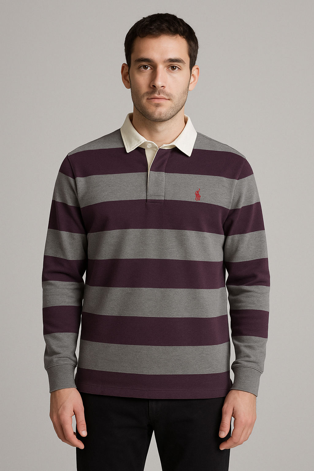 Tommy Hilfiger Clothing Bundle - 5 Pack Preloved Mens Polos