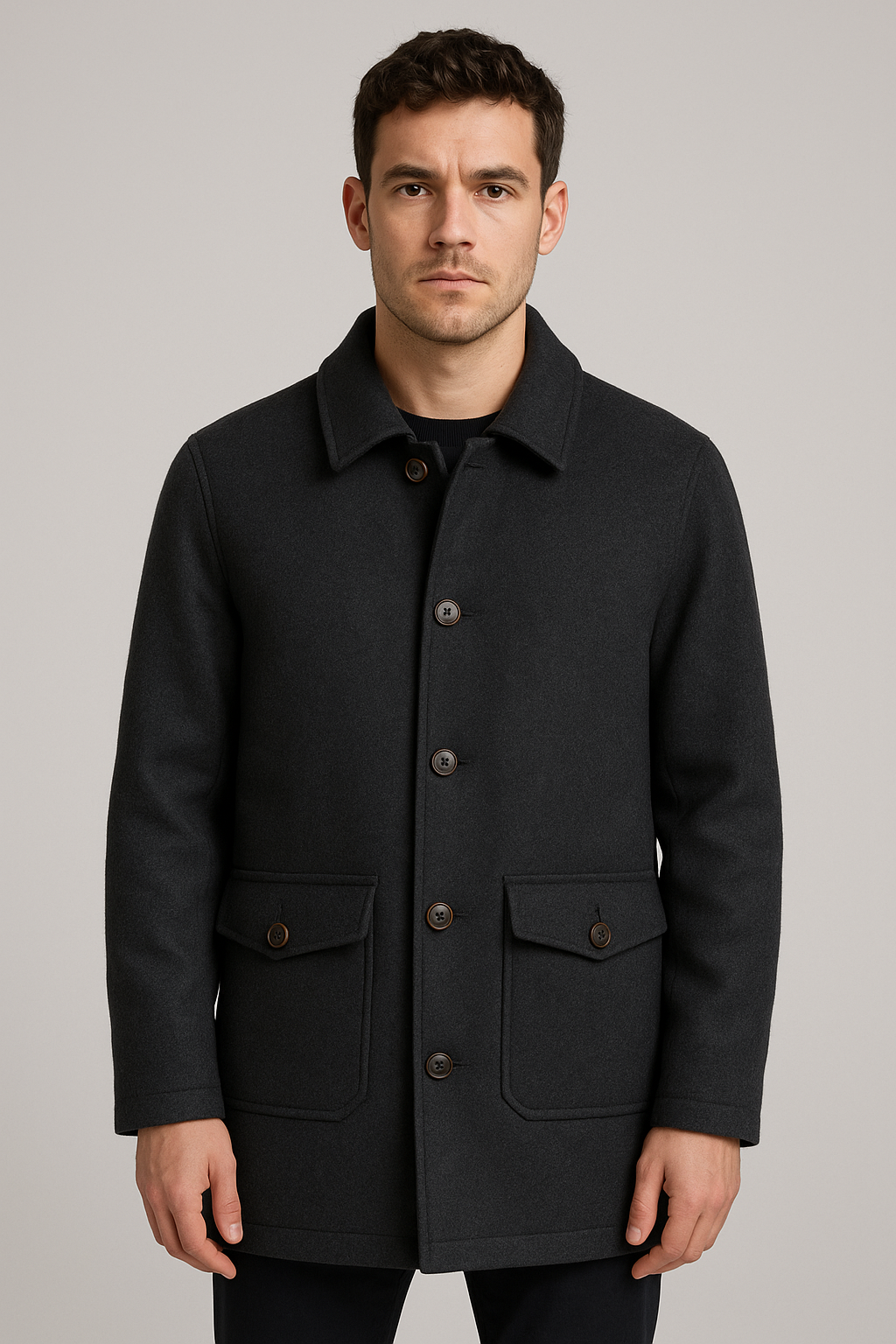 Tommy Hilfiger Clothing Bundle - 5 Pack Preloved Mens Coats & Jackets