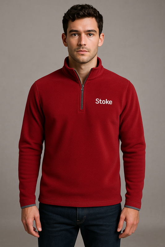 TOG24 Clothing Bundle - 5 Pack Preloved Mens Hoodies & Sweats