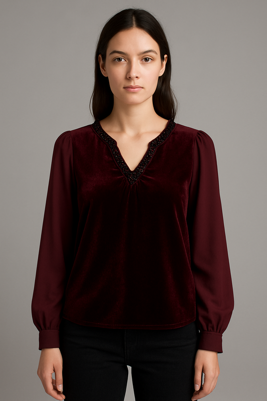 Together Clothing Bundle - 5 Pack Preloved Womens Tops & Shirts