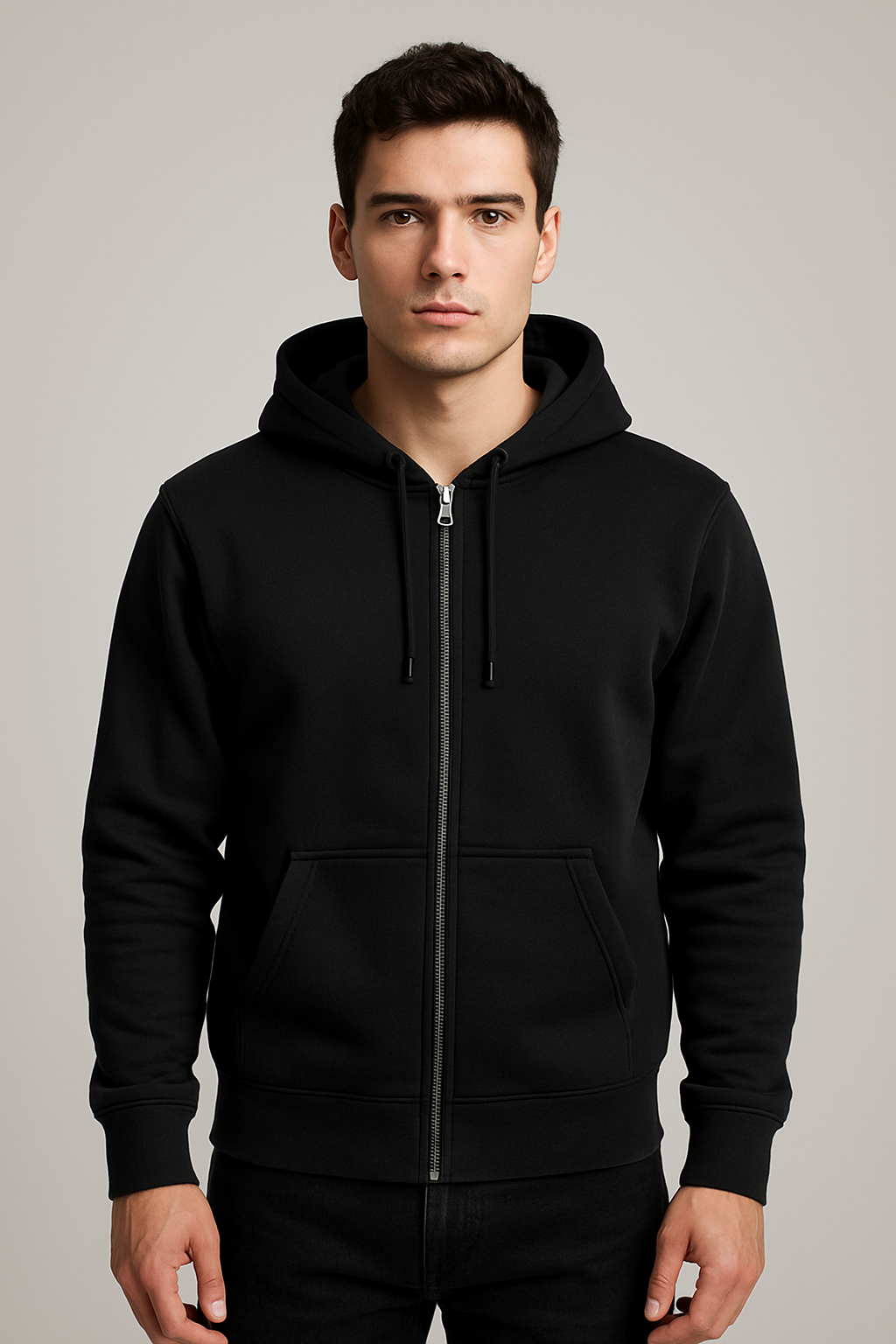 Topman Clothing Bundle - 5 Pack Preloved Mens Hoodies & Sweats