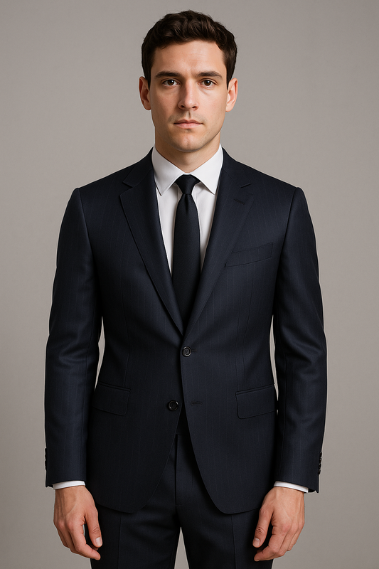 Topman Clothing Bundle - 5 Pack Preloved Mens Suits & Tailoring