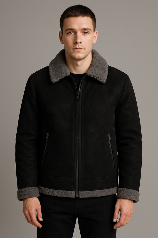 Topman Clothing Bundle - 5 Pack Preloved Mens Coats & Jackets