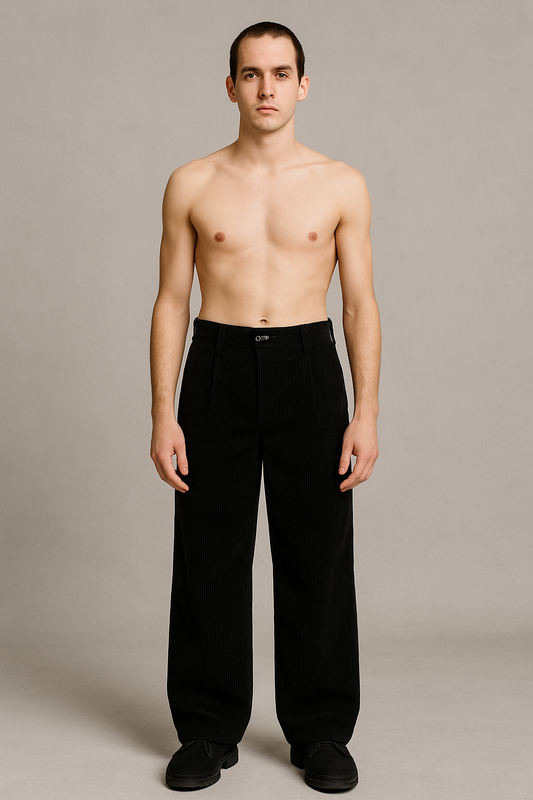 Topman Clothing Bundle - 5 Pack Preloved Mens Trousers