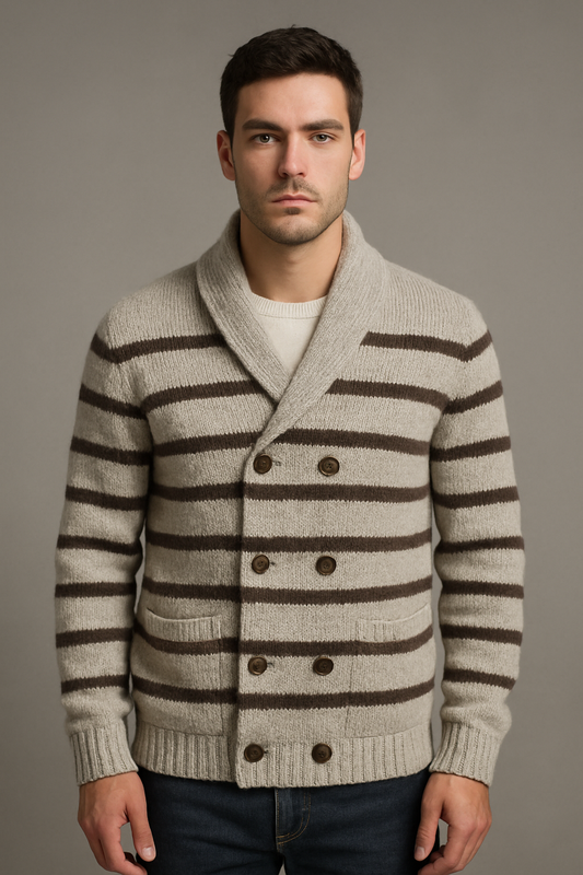 Topshop Clothing Bundle - 5 Pack Preloved Mens Jumpers & Cardigans