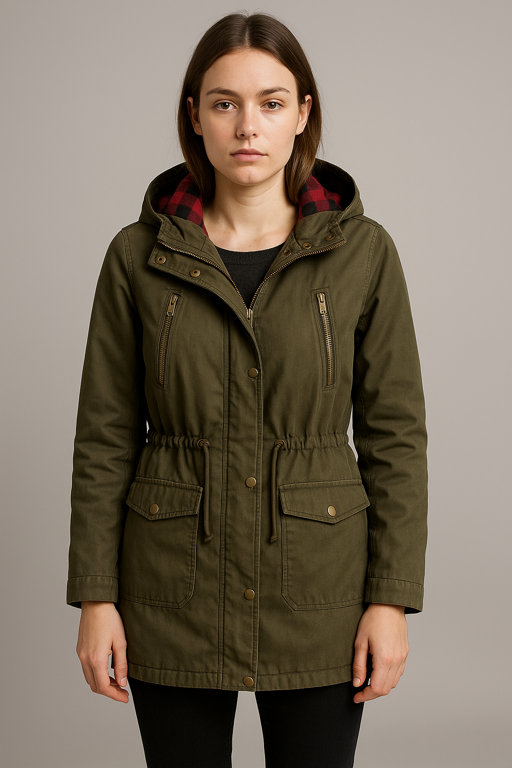 Topshop Clothing Bundle - 5 Pack Preloved Womens Coats & Jackets