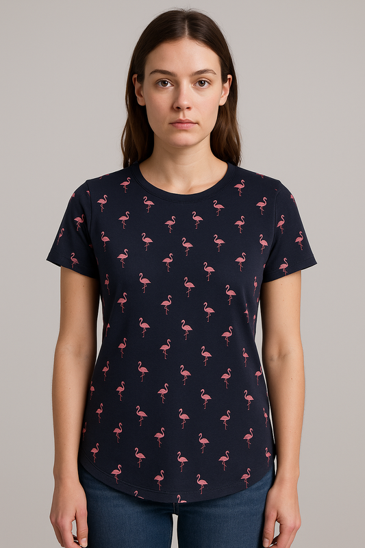 Trespass Clothing Bundle - 5 Pack Preloved Womens Tops & Shirts