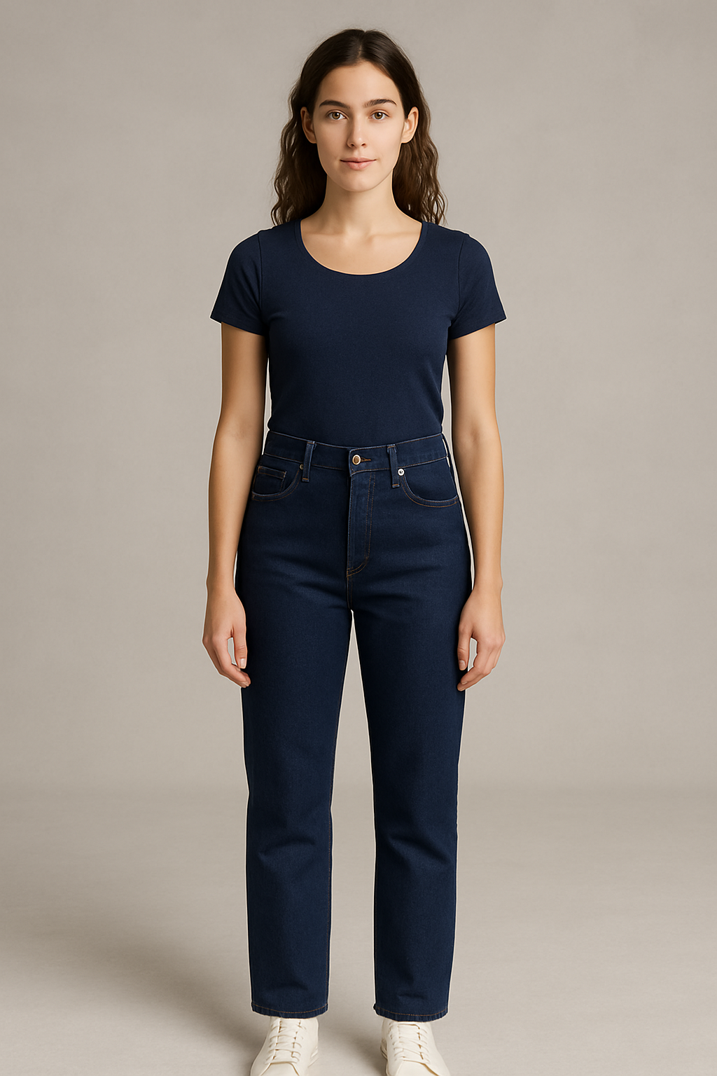 TU Clothing Bundle - 5 Pack Preloved Womens Jeans