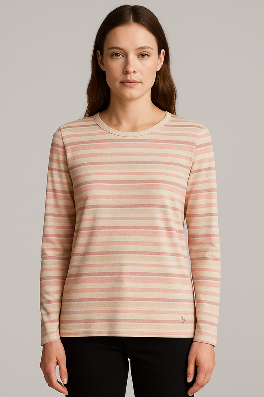 Tulchan Clothing Bundle - 5 Pack Preloved Womens Tops & Shirts