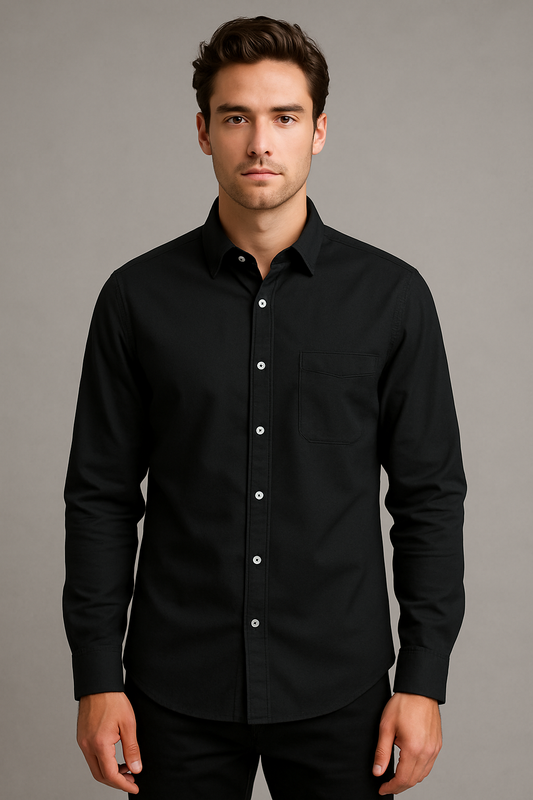 Taylor & Wright Clothing Bundle - 5 Pack Preloved Mens Casual Shirts