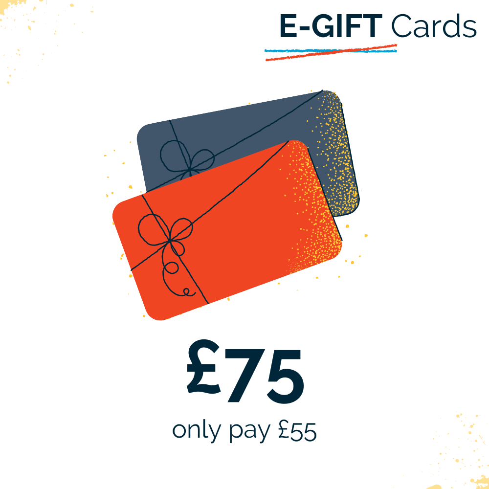 GIFT CARD | PAY FOR LESS