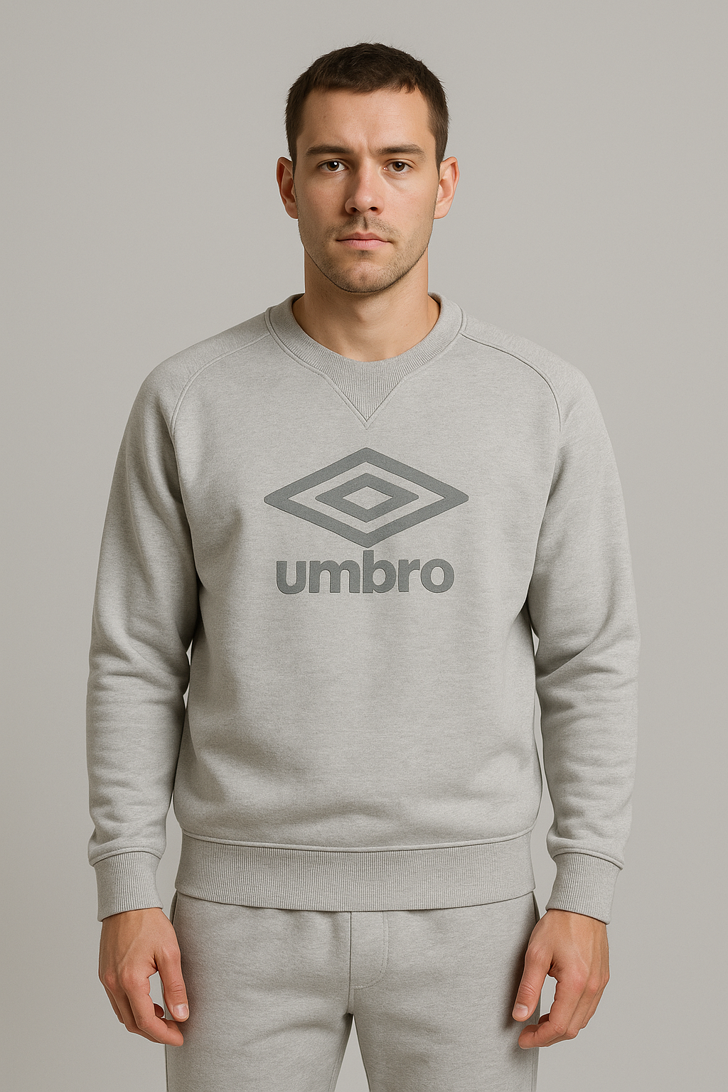 Umbro Clothing Bundle - 5 Pack Preloved Mens Hoodies & Sweats