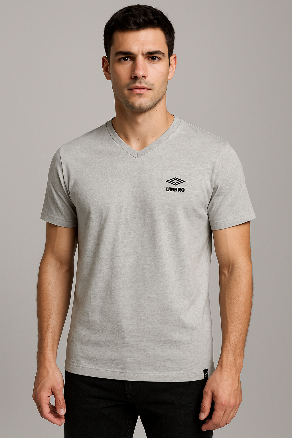 Umbro Clothing Bundle - 5 Pack Preloved Mens T-Shirts