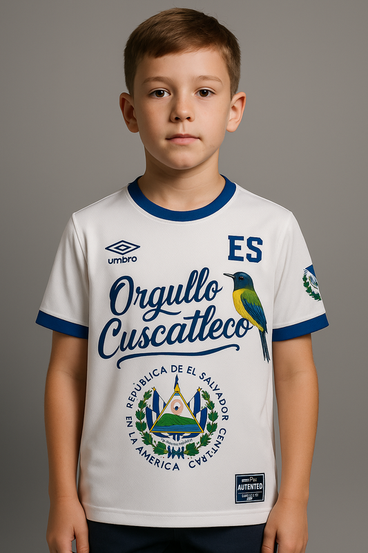 Umbro Clothing Bundle - 5 Pack Preloved Boys T-Shirts, Tops & Shirts