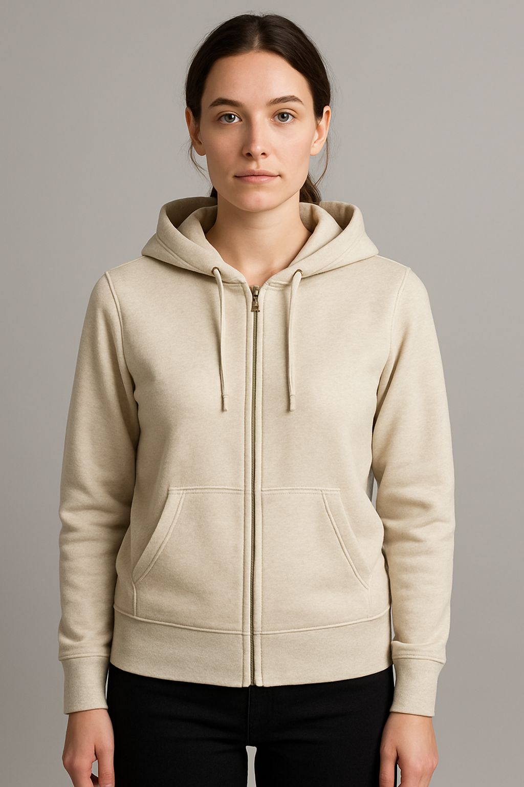 Uniqlo Clothing Bundle - 5 Pack Preloved Womens Hoodies & Sweats