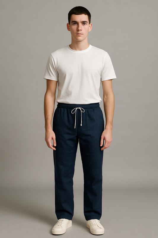 Uniqlo Clothing Bundle - 5 Pack Preloved Mens Trousers