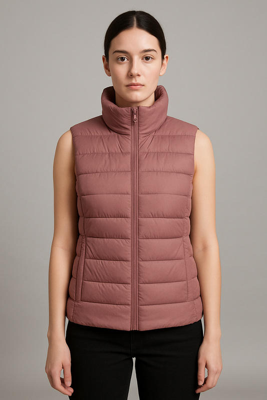 Uniqlo Clothing Bundle - 5 Pack Preloved Womens Coats & Jackets