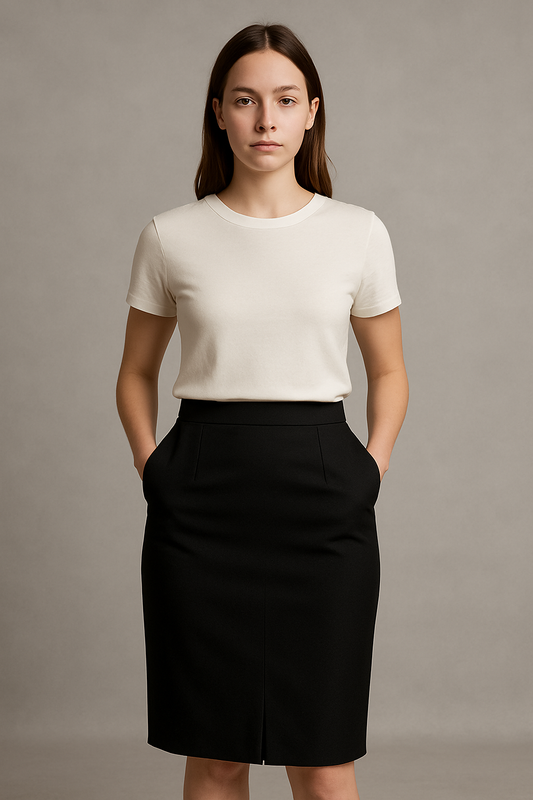 Uniqlo Clothing Bundle - 5 Pack Preloved Womens Skirts