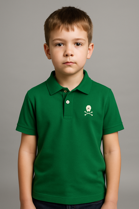 United Colors Benetton Bundle - 5 Pack Preloved Boys T-Shirts