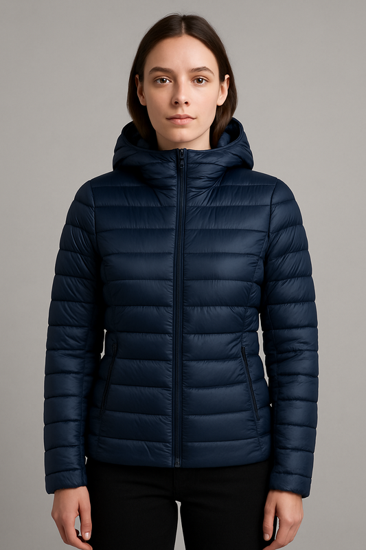 United Colors of Benetton Clothing Bundle - 5 Pack Preloved Womens Coats & Jackets